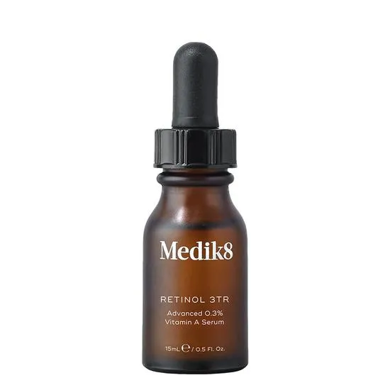 Medik8 Intelligent Retinol 3TR
