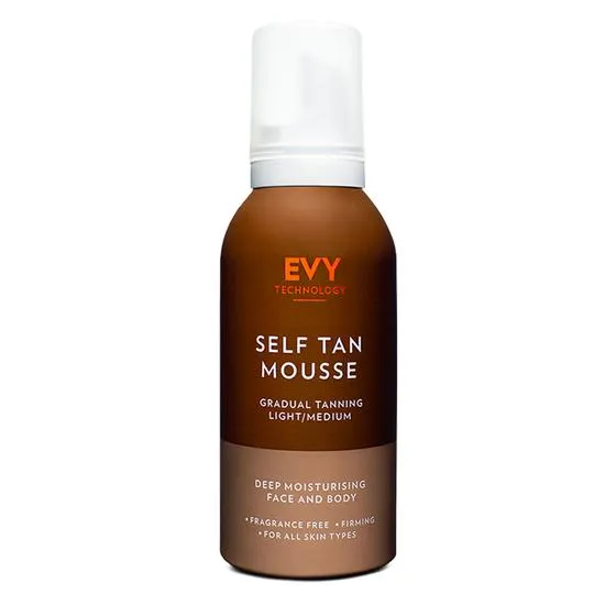 Evy Self Tan Mousse