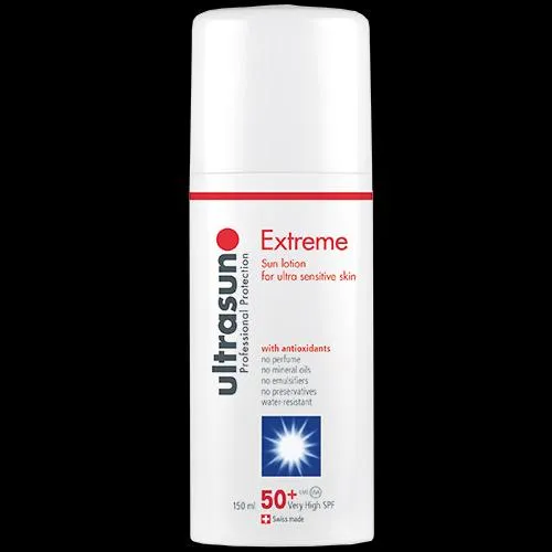 Ultrasun SPF 50+ Extreme Sun Lotion