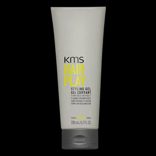 KMS HairPlay Styling Gel
