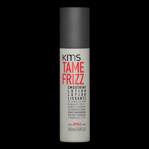 KMS Tame Frizz Smoothing Lotion