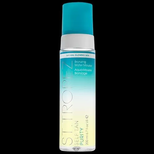 St Tropez Purity Bronzing Water Mousse