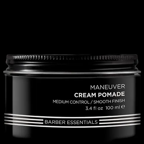 Redken Brews Maneuver Cream Pomade