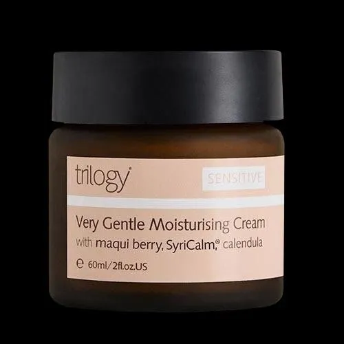 Trilogy Very Gentle Moisturising Cream For Sensitive Skin