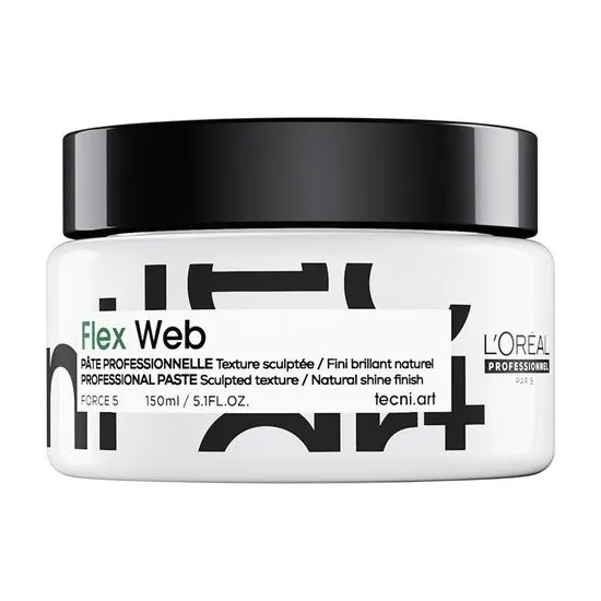 L'Oréal Professionnel Tecni ART Web