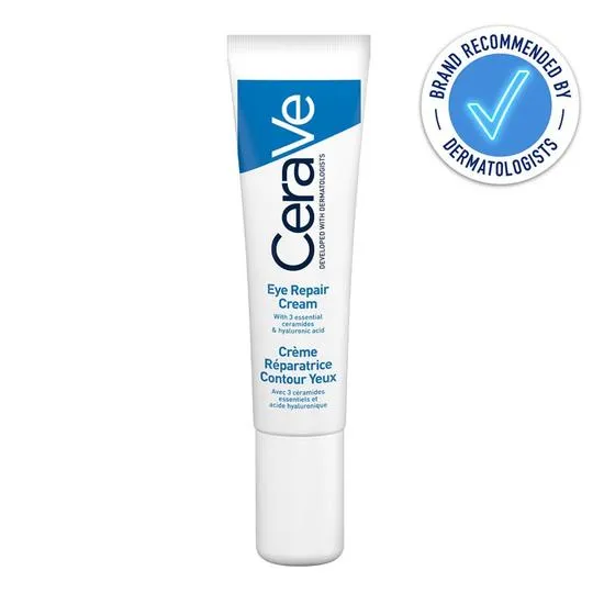 CeraVe Eye Repair Cream
