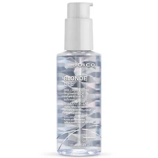 Joico Blonde Life Brilliant Glow Brightening Oil
