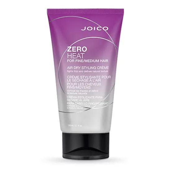 Joico Zero Heat For Fine-Medium Hair Air Dry Styling Creme