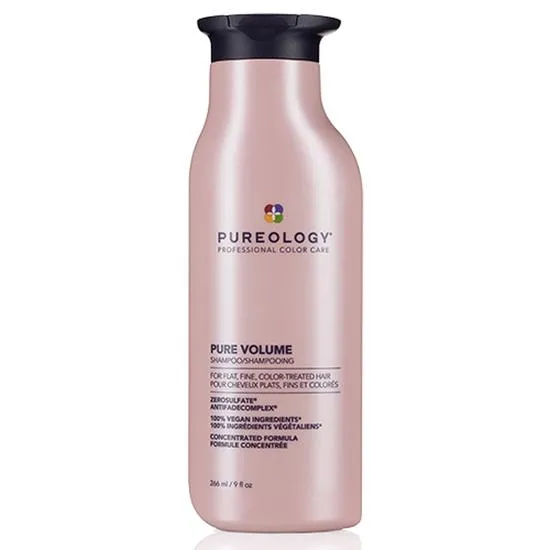Pureology Pure Volume Shampoo
