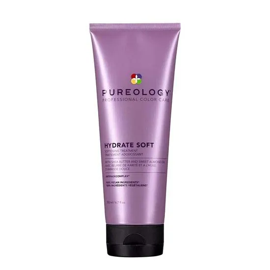 Pureology Hydrate Soft Softening Treatment