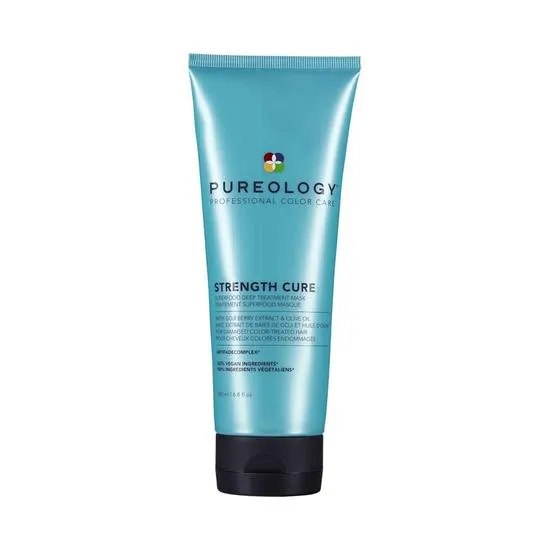 Pureology Strength Cure Superfood Deep Treatment Mask