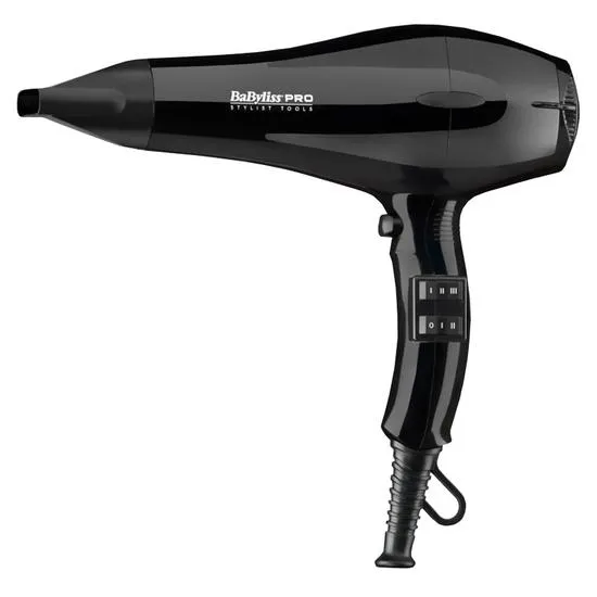 BaByliss Black Magic Dryer