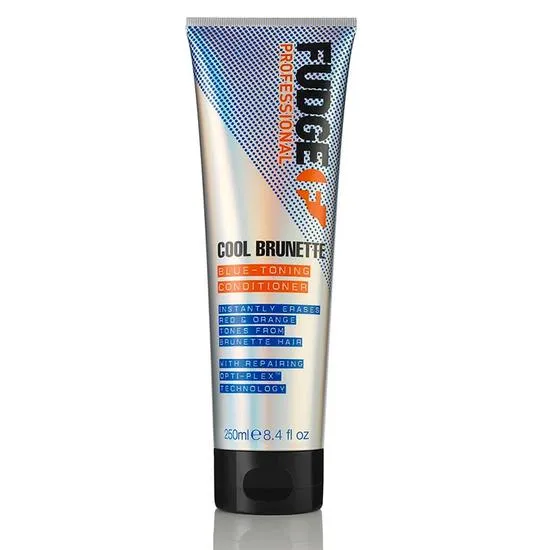 Fudge Professional Cool Brunette Conditioner