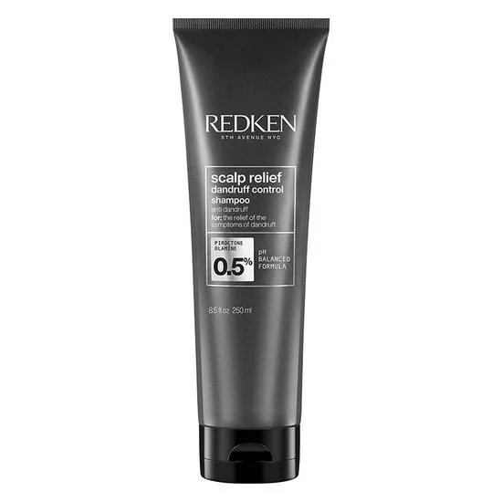 Redken Scalp Relief Dandruff Control Shampoo
