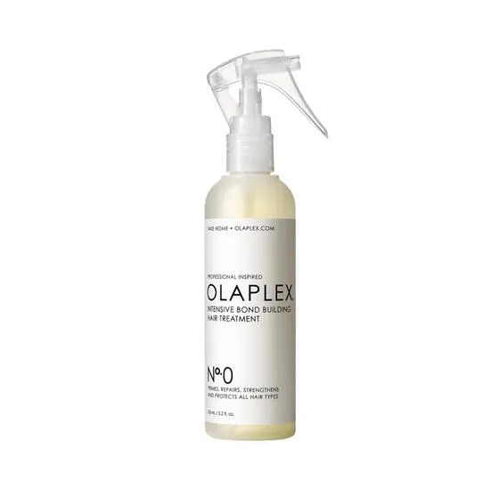 Olaplex No.0 Intensive Bond Building Treatment