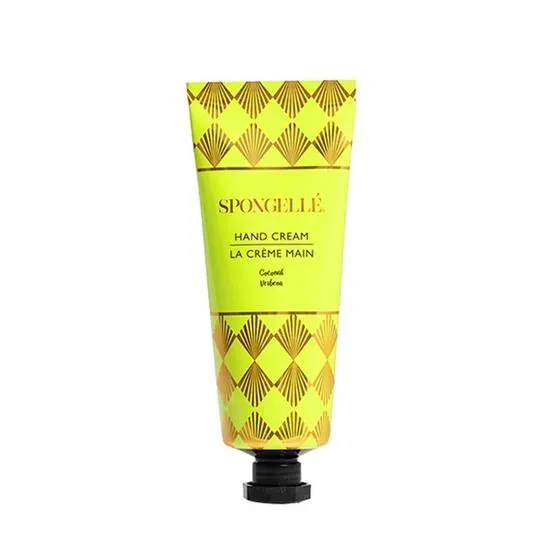 Spongelle Hand Cream