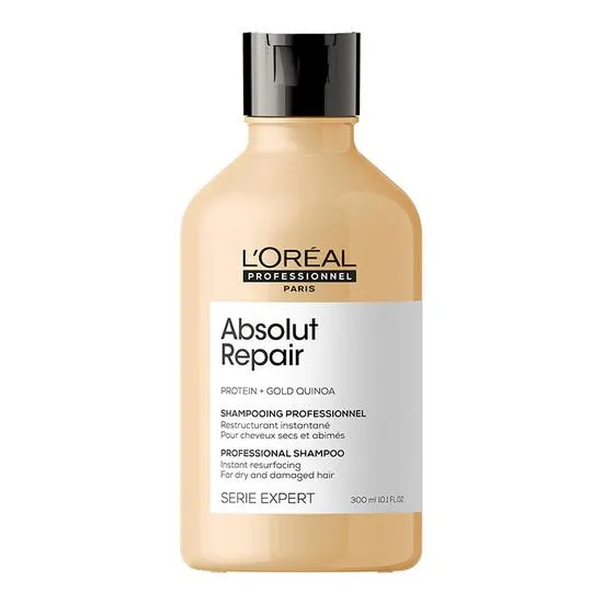L'Oréal Professionnel Serie Expert Absolut Repair Shampoo