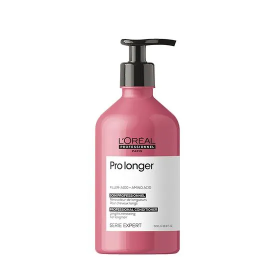 L'oréal Professionnel Serie Expert Pro Longer Conditioner 500Ml