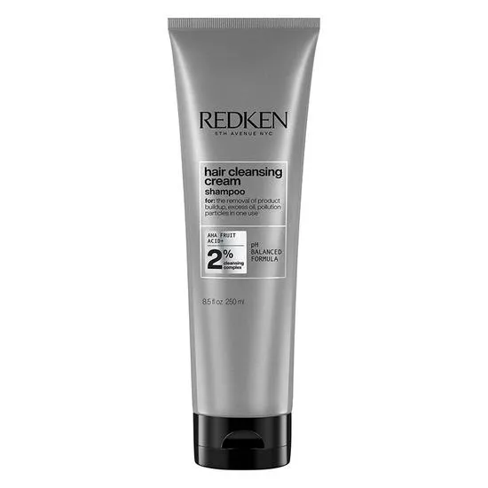 Redken Hair Cleansing Cream Clarifying Shampoo
