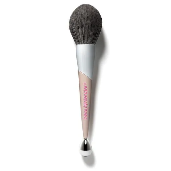 beautyblender Big Boss Powder Brush & Cooling Roller
