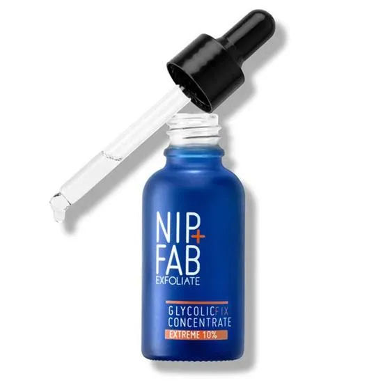 NIP+FAB Glycolic Fix Extreme Booster 10%