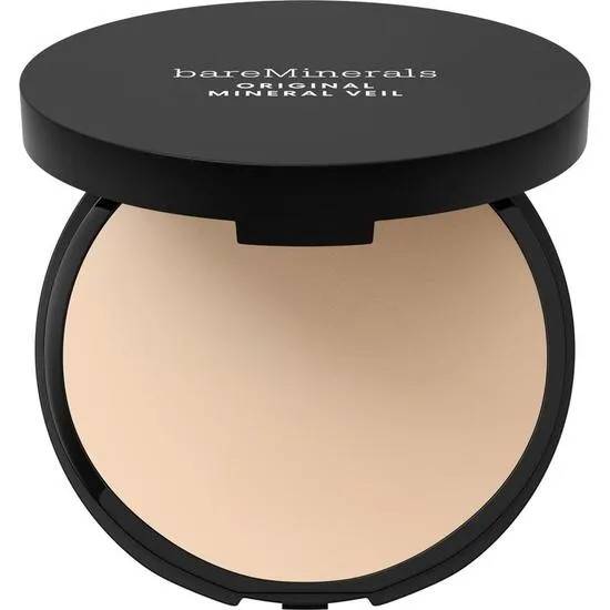bareMinerals Original Mineral Veil Pressed Setting Powder