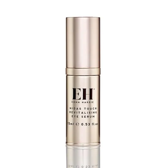 Emma Hardie Midas Touch Revitalising Eye Serum