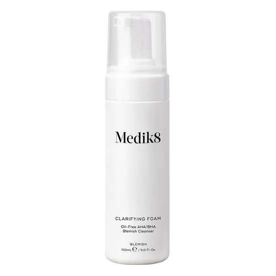 Medik8 Clarifying Foam