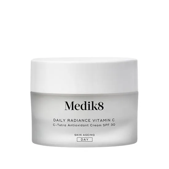 Medik8 Daily Radiance Vitamin C SPF 30