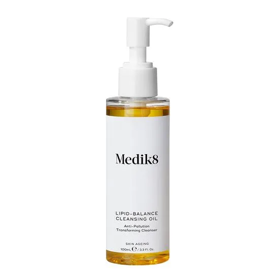Medik8 Lipid-Balance Cleansing Oil