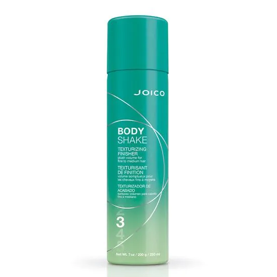 Joico Body Shake Texturizing Finisher