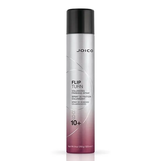 Joico Flip Turn Volumising Finishing Spray