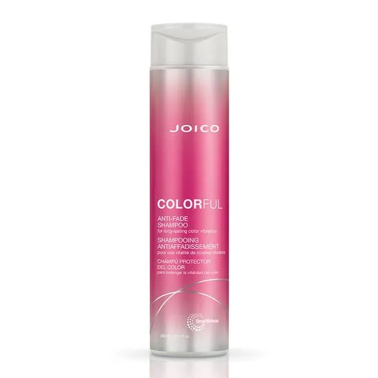 Joico Colorful Anti-Fade Shampoo