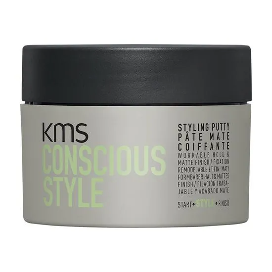 KMS Conscious Style Styling Putty