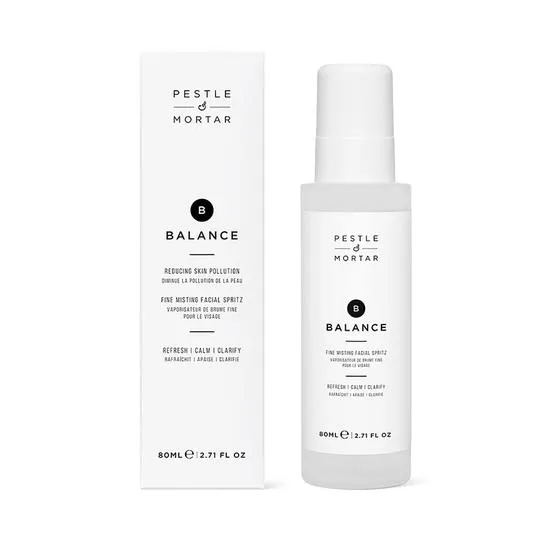 Pestle & Mortar Balance Spritz