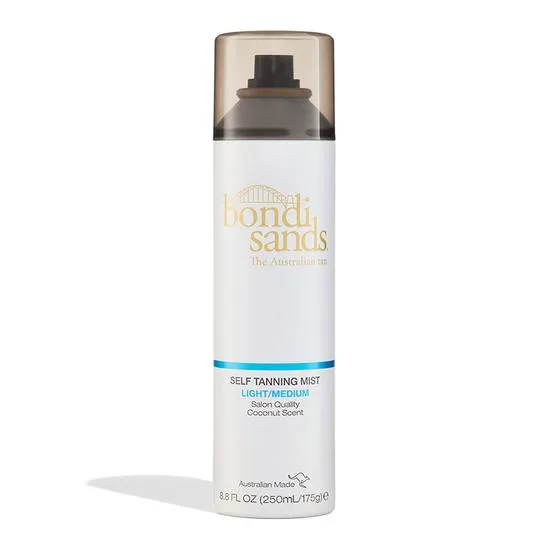 Bondi Sands Self Tanning Mist