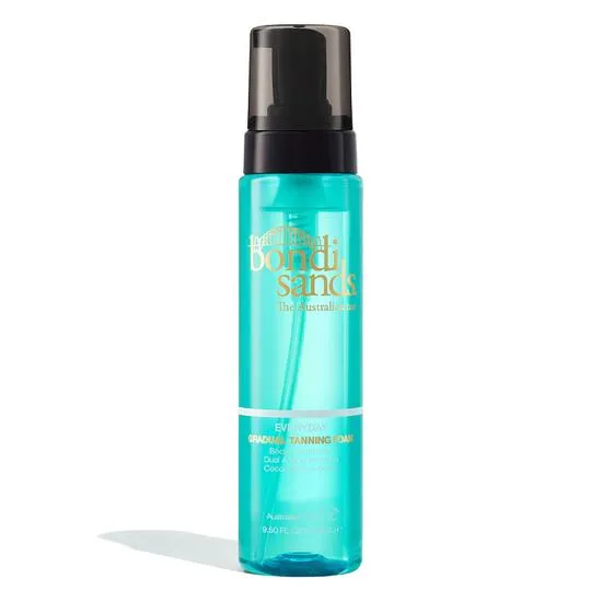 Bondi Sands Everyday Gradual Tanning Foam