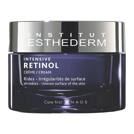 Institut Esthederm Intensive Retinol Cream