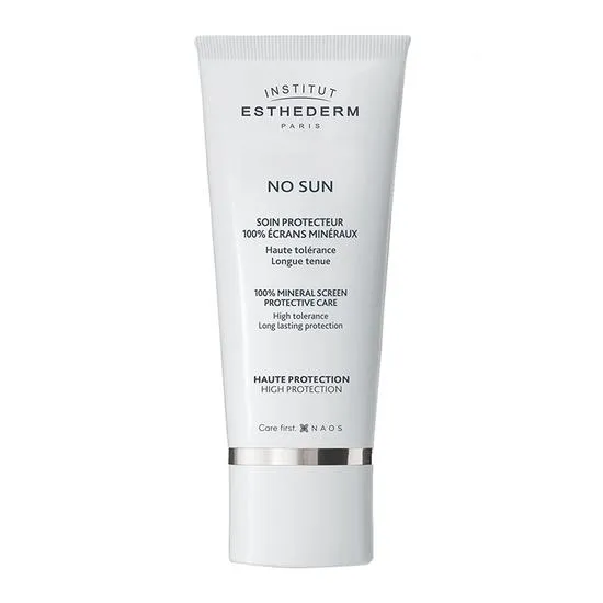 Institut Esthederm No Sun 100% Mineral Screen Protective Care