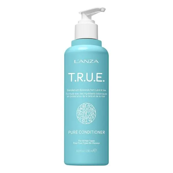 L'Anza T.R.U.E Pure Conditioner
