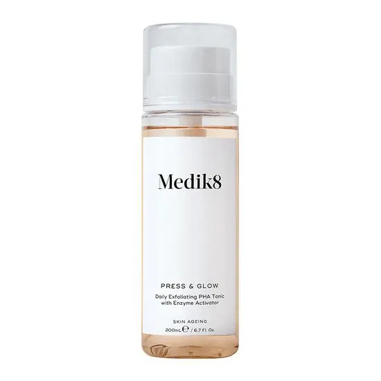 Medik8 Press & Glow Tonic