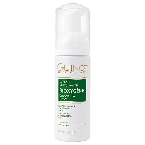 Guinot Bioxygene Cleansing Foam