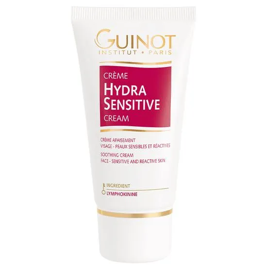Guinot Hydra Sensitive Face Cream