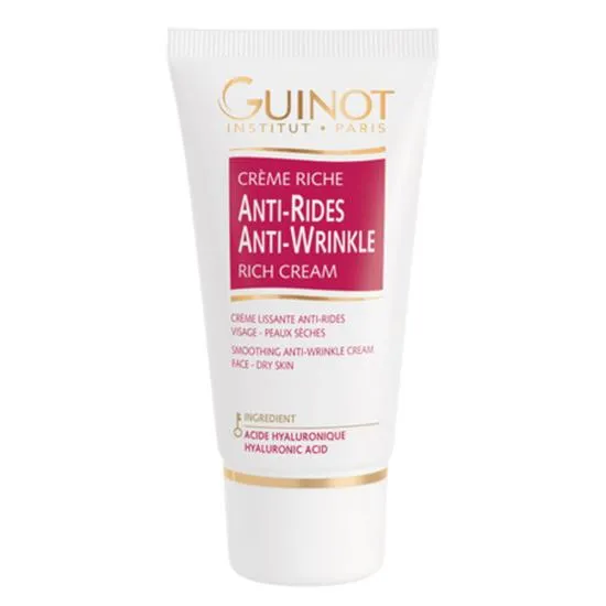 Guinot Youth Creme Riche Anti-rides