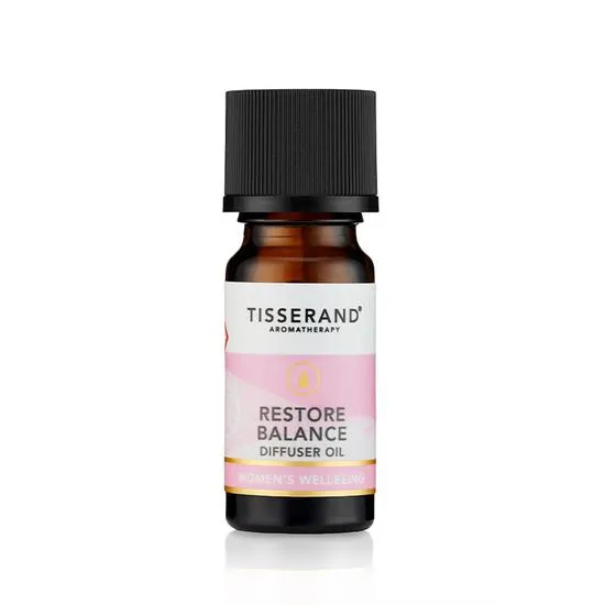 Tisserand Aromatherapy Restore Balance Diffuser Oil