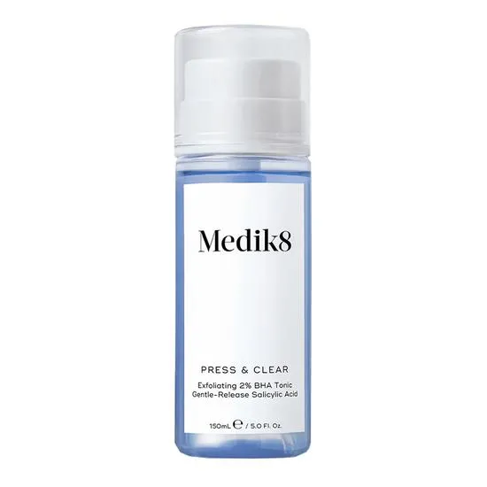 Medik8 Press & Clear