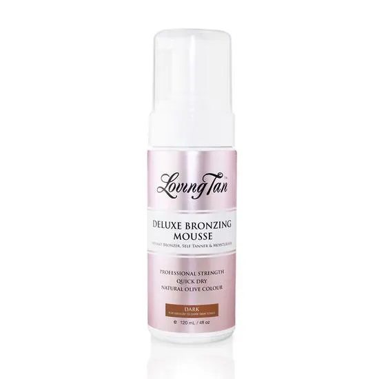 Loving Tan Bronzing Mousse