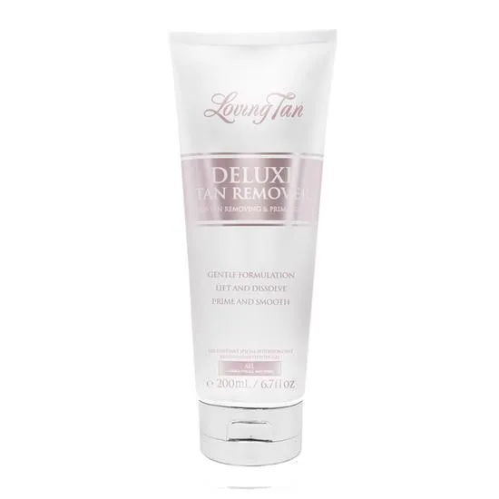 Loving Tan Deluxe Tan Remover 200Ml