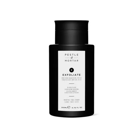 Pestle & Mortar Exfoliate Toner