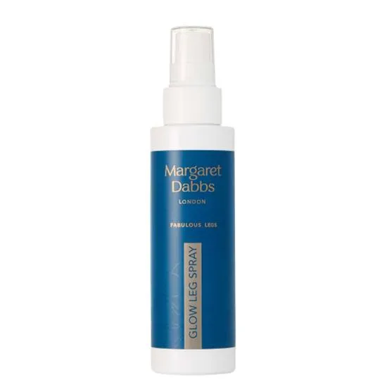 Margaret Dabbs Refining Glow Leg Spray